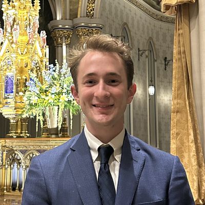 Ayden, 23
