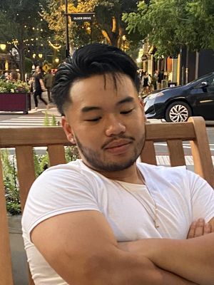 Kenneth, 26