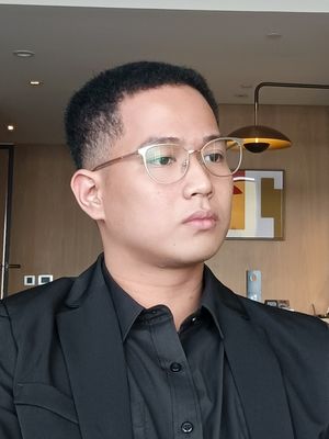 CJ, 24