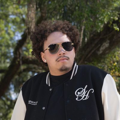 Gabriel, 19