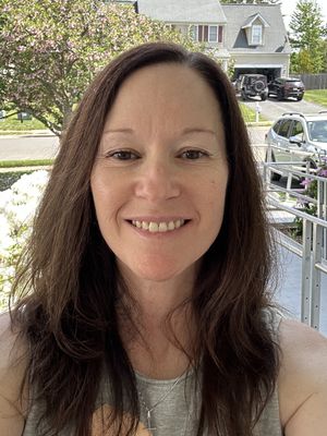 Tricia, 53