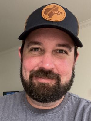 Kyle, 38
