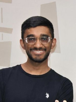 Reuben, 24