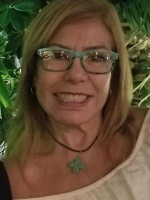 Cristina, 61