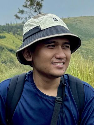 Robertus, 25