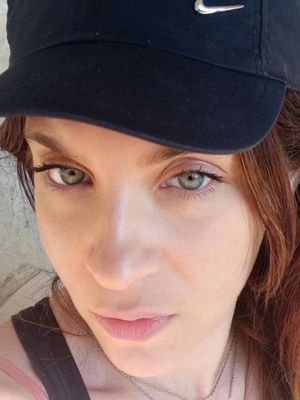 Camilla, 41