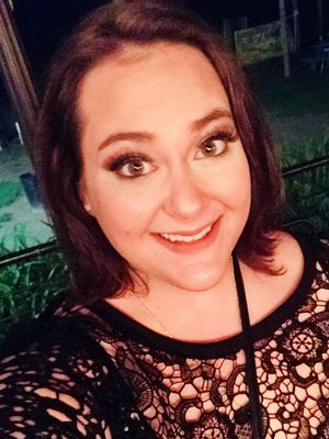 Sarah, 36