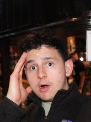 Luis, 24
