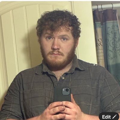 Patrick, 25