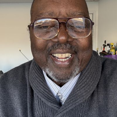 Michael, 71