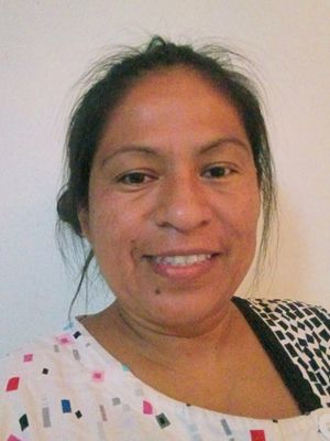 Rose, 40