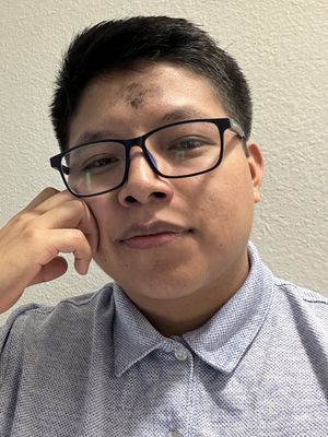 Angel, 26