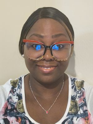 Uchechi, 43