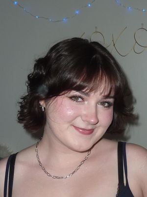 Kiera, 20