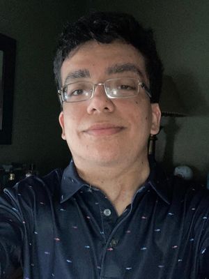 Angelo, 28