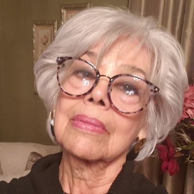 Mary, 82