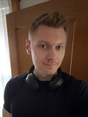 Jake, 28