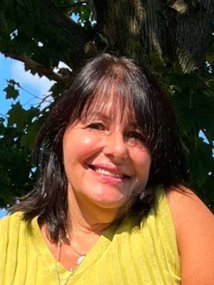 Cathy, 54