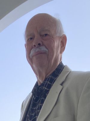 Mike, 88