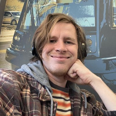 Robert, 31