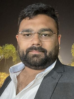 Jay, 31