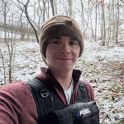 Ryan, 25