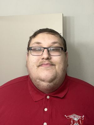 Andrew, 26