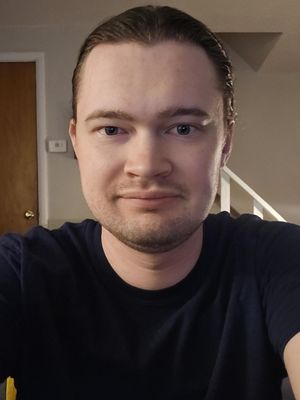 Sam, 29