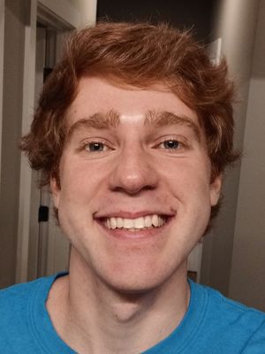Nate, 26