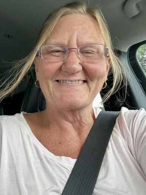 Laura, 63