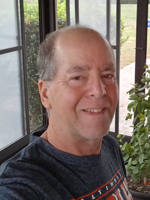 Ray, 61