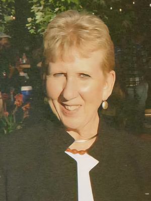 Cynthia, 68