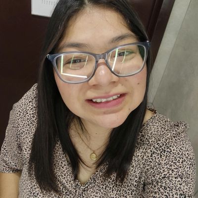 Yesenia, 34