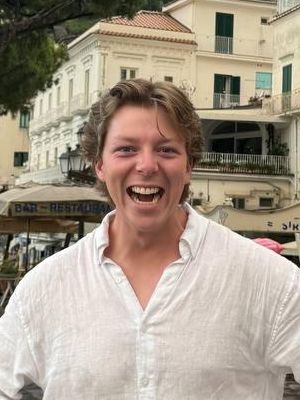 Nathan, 24