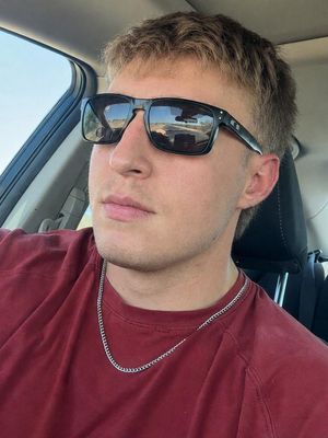 Mike, 24