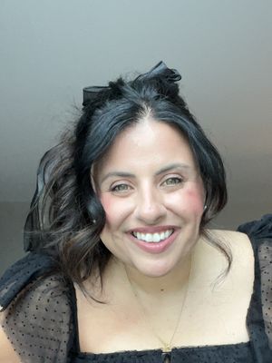 Maria, 35