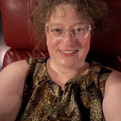 Heidi, 51