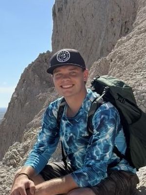Logan, 22