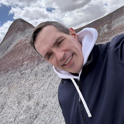 Jim, 49