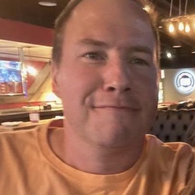 Jeffrey, 44