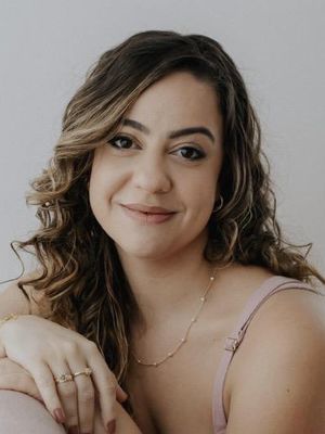 Betina, 31