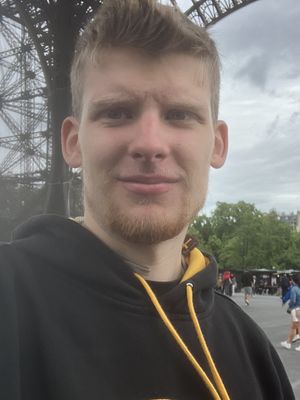 Samuel, 23
