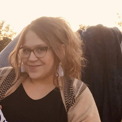 Mary, 37