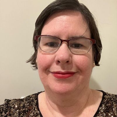 Martha, 52