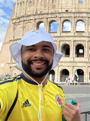 Mauricio, 33