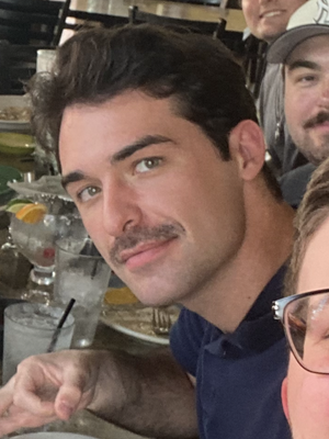 Daniel, 27