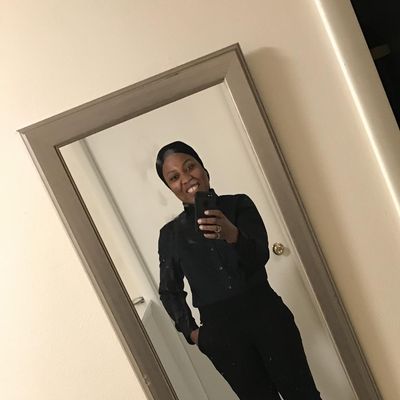 Christine, 43