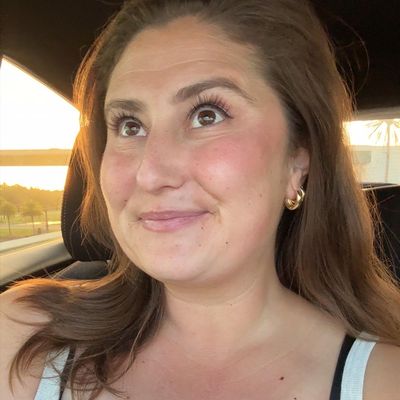 Colleen, 31