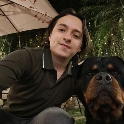 Antonio, 29