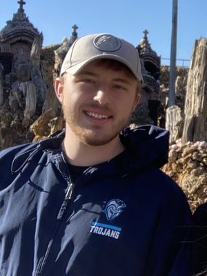 Micah, 24